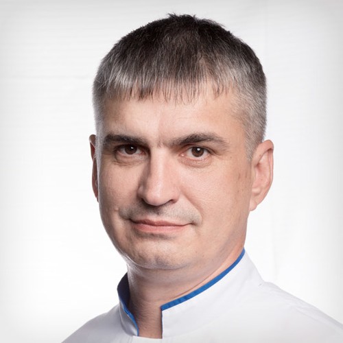 Ushakov